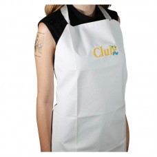 92104 - AVENTAL BAGUM IMPERMEAVEL BORDADO BR G - 