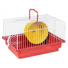 92157 - GAI ARAME BRASILEIRINHA HAMSTER VM