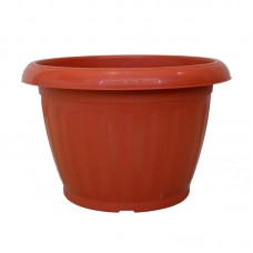92583 - VASO PLAST ROMANO N1 CERAMICA
