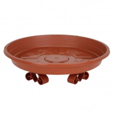 92601 - PRATO P/VASO N4 CERAMICA