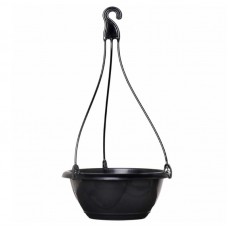 92617 - VASO PLAST ECOLOGICO N3 C/HASTE PR