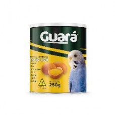 92627 - RACAO PAPA DE OVO 250G CLUB