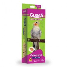 92629 - BASTAO CALOPSITA 70G CLUB