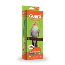 92634 - BASTAO CALOPSITA CENOURA/BETERR 70G CLUB