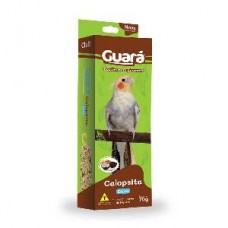 92635 - BASTAO CALOPSITA COCO 70G CLUB