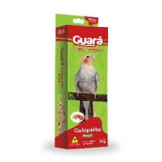 92637 - BASTAO CALOPSITA MACA 70G CLUB