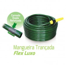 92944 - MANGUEIRA PVC RECAPADA FLEXLUXOR 30M