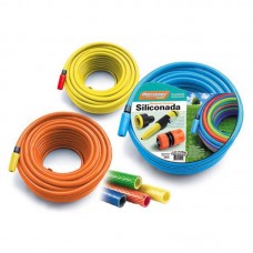 92948 - MANGUEIRA PVC RECAPADA SILICONADA 50M