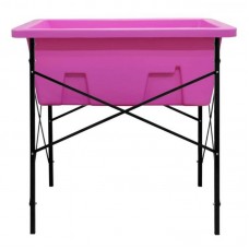 92976 - BANH PLAST C/SUPORTE RS