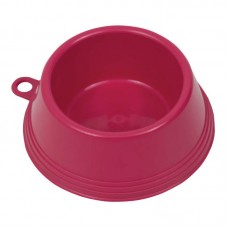 92986 - Comedouro Pollymer 60ml de Plástico para Hamster