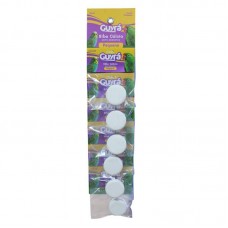 93205 - CALCIO AFIA BICO SIBA P CART C/6UN CLUB