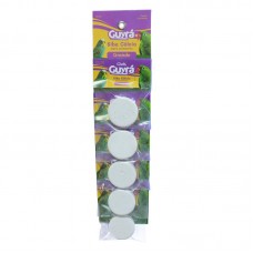 93206 - CALCIO AFIA BICO SIBA G CART C/5UN