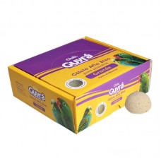 93208 - CALCIO AFIA BICO PASSARO G CX C/18UN