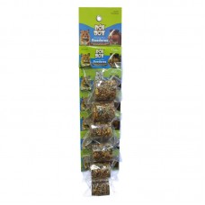 93213 - SEMENTE BLOCO ROEDORES CART C/6UN