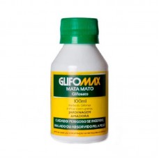 93625 - HERBICIDA GLIFOMAX MATA MATO 100ML