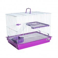 93691 - GAI ARAME 2 ANDARES ROEDORES LILA