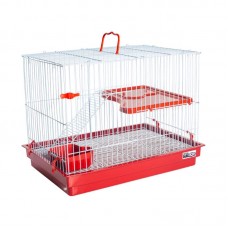 93693 - GAI ARAME 2 ANDARES ROEDORES VM