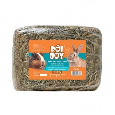 93761 - FENO PRENSADO COAST CROSS 500G CLUB 