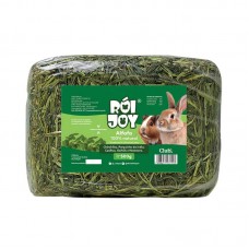 93762 - ALFAFA PRENSADA 500G CLUB 