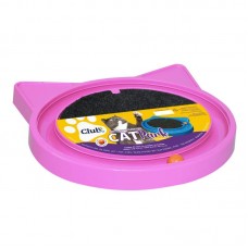 93863 - ARRANHADOR PLAST SUPER CAT RELAX POP RS