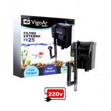 94183 - FILTRO EXTERNO FE25 25L 220V