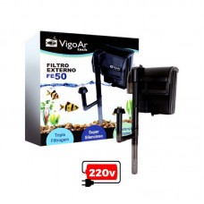 94184 - FILTRO EXTERNO FE50 50L 220V