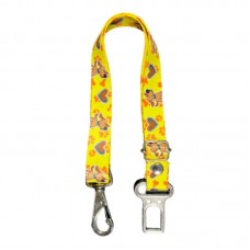 94324 - CINTO SEGURANCA SEDA 20X70CM