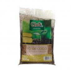 94513 - Adubo Pó de Coco 500g l Club Pet