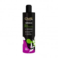 94563 - SH MAX HIDRATACAO LIMP MICELAR 500ML