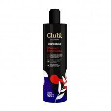 94567 - SH LIMP MICELAR MORANGO C/CERAMI 500ML