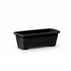 94813 - VASO PLAST FLOREIRA N3 PR