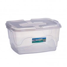 94825 - CX PLAST MULTIUSO TRANSPARENTE 20L