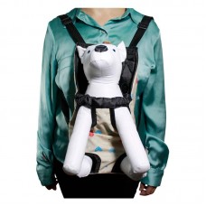 94987 - CANGURU POLIESTER N2