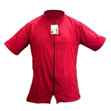 95036 - JALECO POLIESTER BANHO E TOSA VM GG