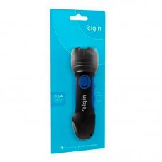 95062 - LANTERNA LED RECARREGAVEL 0,5W 500MAH P 