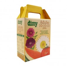 95124 - Adubo Npk 10 10 10 Dimy 1kg
