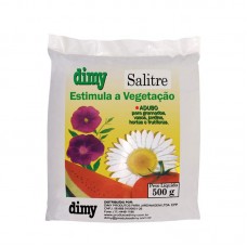95135 - ADUBO SALITRE 500G