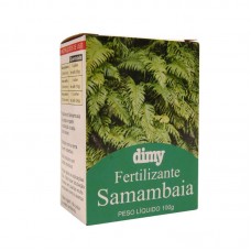95139 - FERTILIZANTE SAMAMBAIA 100G