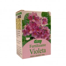 95140 - FERTILIZANTE VIOLETA 100G