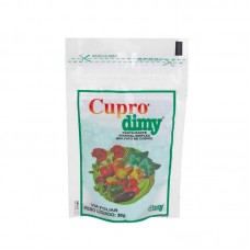 95142 - FERTILIZANTE CUPRO 30G