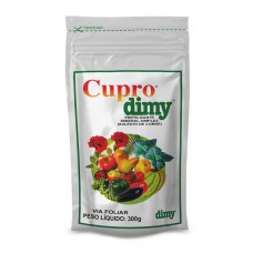 95143 - FERTILIZANTE CUPRO 300G