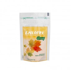 95144 - FERTILIZANTE ENXOFRE 30G