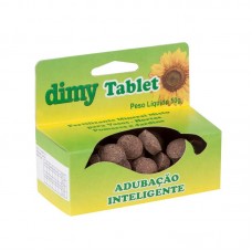 95146 - FERTILIZANTE MISTO TABLET 50G