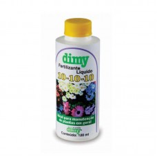 95147 - FERTILIZANTE FORMULA 10-10-10 120ML