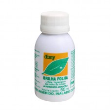 95151 - FERTILIZANTE BRILHA FOLHA 50ML