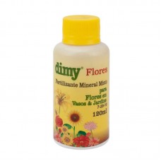 95162 - FERTILIZANTE FLORES 120ML
