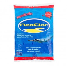 95265 - ALCALINIZANTE NEOALCALIN 2KG