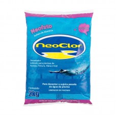 95266 - REDUTOR PH SULFATO ALUMINIO NEOFATO 2KG