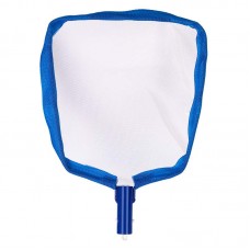 95348 - REDE ACO P/PISCINA CATA FOLHA