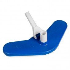 95356 - ASPIRADOR PLAST P/PISCINA 3 RODAS G